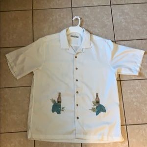Men’s dress shirt